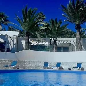 La Casita De Galaila Apartment Costa Calma